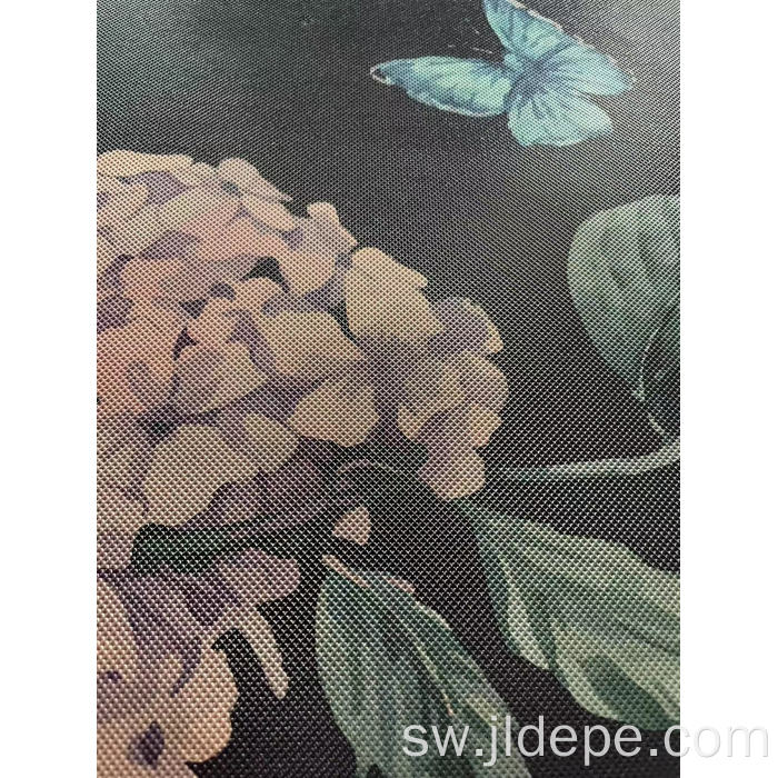 Mashine ya moja kwa moja ya kasi ya juu ya PE